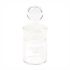 Pyrex Tall Weighing Bottle, Short Length Standard Taper Joint