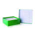 WHEATON® CryoFile Storage Boxes | -196°C Cryogenic | DWK Life Sciences