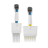 Excel™ Multichannel Electronic Pipettes