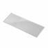 Classic Ground/Beveled Edge Plain Glass Microscope Slides