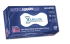 RoyalTouch300&trade; Nitrile Exam Gloves, 9.5"