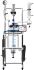 Jacketed Glass Reactors