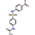 Sulfanitran, Organic Compound - Spectrum Chemical