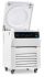 S4FR Refrigerated Floor Standing Centrifuge, Open