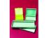 Microscope Slide Storage Box, Plastic