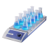 SCI-S10 10-Place Analog Magnetic Stirrers