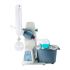 SCI100-Pro Rotary Evaporator with 5L bath 611132019999