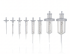 EZ Syringe Tips