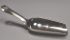 Stainless Steel Handled Lab Scoops