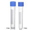 Screw Cap Transport Tubes