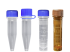 ScrewSeal&trade; Polypropylene Microcentrifuge Tubes