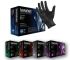 Sempermed SemperForce Black Nitrile Gloves