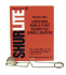 SHURLITE Laboratory Single Flint Lighters