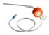 Corning Life Sciences Spinner Flask Aseptic Transfer Cap, Spinner Flask, Male Luer Lock