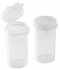 Sterile Coliform Water Test Sample Containers