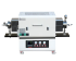 1200&deg;C 1-Zone Top-Open Tube Furnaces