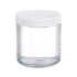 WHEATON&reg; Clear Glass Straight Sided Jars