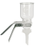 SUPPORT ASSEMBLIES, 47MM, FRITTED

