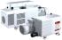 SuperVac 2-Stage High-Capacity Vacuum Pumps