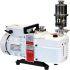 SuperVac 2-Stage Corrosion-Resist Vacuum Pumps