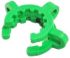 5-Pack Plastic Keck Clips