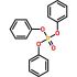 Triphenyl Phosphate, Reagent, Organic Compound - Spectrum Chemical