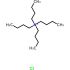 Tetrabutylammonium Chloride Monohydrate, Organic Compound - Spectrum Chemical