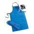 Heathrow Scientific Tempshield Cryo-Protection PPE Kit, Elbow-Length