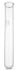 Rimmed Test Tubes