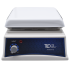 The Lab Depot 7.1 in x 7.1 in Analog Hot Plate, Front View

