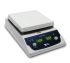 The Lab Depot 7 in x 7 in Digital Hot Plate Stirrer

