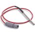 Temperature Probe, PT1000, Stainless Steel