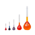 Class A Volumetric Flask Starter Sets