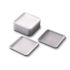 Anti-Static Shallow Polystyrene Weighing Dishes