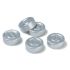 20 mm Aluminum Total Tear Away Seals