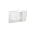 TrippNT Wide Single Dual Paper Towel Dispenser