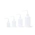 United Scientific UniSafe LDPE Narrow Mouth Vented Wash Bottles