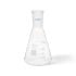 United Scientific 125 mL Erlenmeyer Flasks with Joint