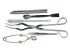 Essential 6-Piece Laboratory Tools Kit | United Scientific