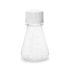 United Scientific UniStore 125 mL Sterile PC Erlenmeyer Flasks