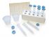 Uri-Pak Urine Collection Systems | Complete Kits | Globe Scientific