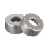 13mm, Unassembled Aluminum Seals