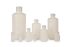 HDPE Narrow Mouth Bottles