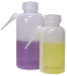 LDPE Unitary Wash Bottles