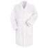 Unisex White Lab Coats