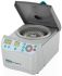 Hermle Z207-M High-Speed Microcentrifuge | 17,317 xg DNA/RNA Power