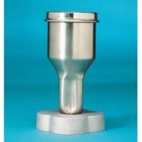 Waring Stainless Steel Semimicro Jar for Blender