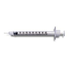 The Lab Depot 3 Ml Syringes And Needles