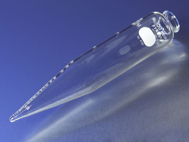 PYREX Oil Conical Centrifuge Tube | Corning