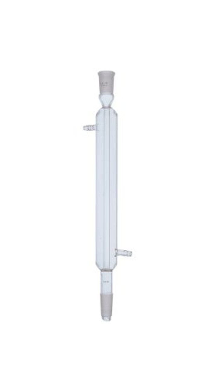 PYREX 200mm Liebig Condenser, Sealed Inner Tube | Corning